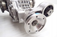 фото thumb №10, Мост задний дифференциал audi a4 s4 a5 s5 8w 0g2500043 qvf