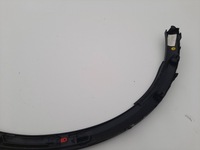 фото thumb №9, Porsche macan молдинг крыла левая левый задняя 95c854731