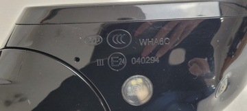 фото thumb №11, Зеркало правые 15+1 кабели byd уплотнитель 2022- 14283164-00 ekeu-8202109a