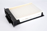 Фильтр кабины knecht Недорого, фото thumb