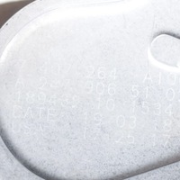 фото thumb №7, Bmw x3 g01 2018 моторчик двірники скло задній