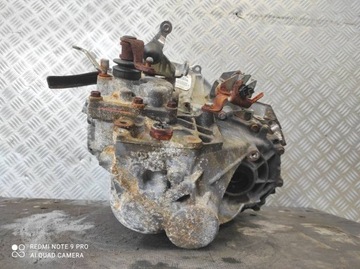 фото thumb №7, Коробка передач коробки передач 2500a349 y505063 f5mbd1aaz mitsubishi space star ii 1.0 1.2