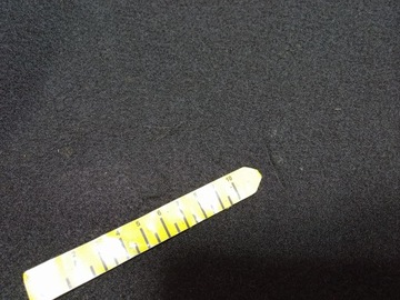 фото thumb №5, Golf vii sportsvan оббивка багажника боковина лівий 510867427