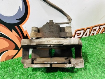 фото thumb №12, Супорт гальмівний лівий перед jagaur f-pace x761 l8a2-2b302-ba