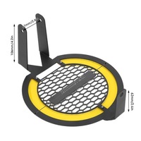 фото thumb №13, Захист фара motocykla захист захисна pasuje do honda cb650r