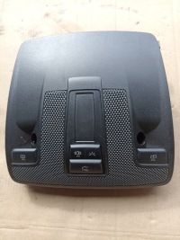 фото thumb №1, Лампа потолочный освещение салона кабины mercedes w117 c117 cla