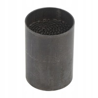 фото thumb №16, Труба вихлопна motocykla каталізатор ze нержавіюча сталь