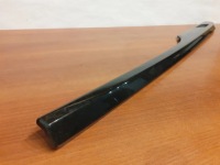 Купити Молдинг декоративна обшивка передніх лівих двері bmw 6 coupe f13 7155 2012, фото thumb