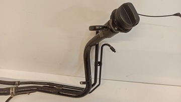 фото thumb №8, Suzuki swift mk8 заливна горловина пального труба 1.2