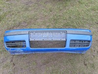 фото thumb №1, Skoda octavia i lift бампер передний перед