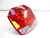 фото thumb №1, Лампа левая задняя левый задняя cheverolet aveo kalos