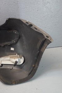 фото thumb №16, Бампер задняя fiat punto evo 5d 634/c