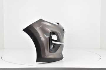 фото thumb №8, Kia sportage iv рестайлінг 2019- бампер переднє 0xpdc