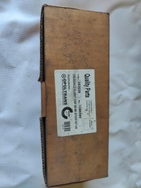 фото thumb №1, Осушувач кондиціонера daf cf xf105 1356360