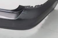 фото thumb №6, Бампер зад задний vw golf vi универсал 09-13r ld7x