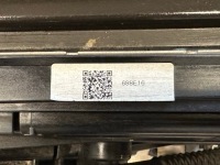 Fiat tipo 2 1.6 бензин радиатор комплект туннель Недорого, фото thumb