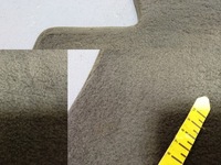 фото thumb №7, Bmw 5 f11 обшивка килимки велюрові комплект