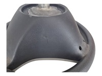 фото thumb №7, Воздуховод кожаный трёхспицевая alfa romeo mito