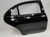 фото thumb №8, Mercedes s klasa 223 w223 двері задні праве a2237300400 long 197