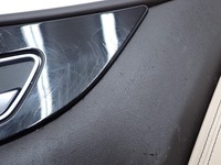 фото thumb №8, Боковина оббивка двері праві перед панель скло європа jaguar f-pace x761 20r