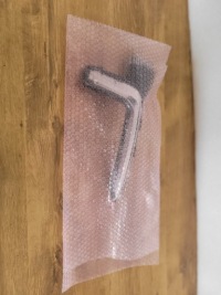 Ford mondeo mk5 рестайлінг  - правий led, drl. новий! Оригінал, фото thumb