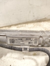 фото thumb №11, Chevrolet corvette c7 2015 рулева передача кермові 825902385