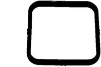 фото thumb №1, Прокладка термостата elring +gratisy