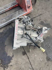 фото thumb №6, Renault kadjar megane коробка передач передач tl4087 двигун 1,2 tce