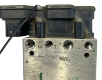 фото thumb №3, Land rover range rover sport l494 lpla14f447ae 0265956626 насос модуль abs