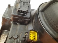 фото thumb №6, Land rover freelander 1 i 98-06 фара правий 67722750