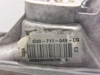 фото thumb №12, Seat ibiza iv 6j,6p 2009 домкрат перемикання передач / верхній