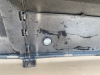 фото thumb №15, Opel insignia a бампер накладка зад 13239098 оригінал