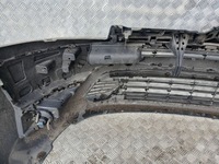 фото thumb №11, Citroen c4 grand picasso i бампер перед передній 06-13