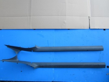 фото thumb №1, Vw golf v 1k0 3d планка захист порога права