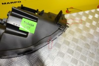 Ford mustang 2015- фара фара ксенон led l америка Зі Шроту, фото thumb