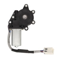 фото thumb №13, Двигун підйомника скло передньої правого 80730cd001 двигун 8x