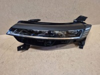 Купить Renault megane e-tech фара фара full led левый сторона 260605490r, фото thumb
