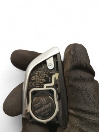 фото thumb №6, Bmw x5 f15 9337258 ключ / карта зажигания