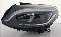 фото thumb №1, Фара mercedes b w246 lift full led 2014-2018 ліва