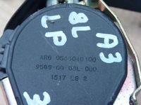 фото thumb №6, Pas безопасности левый перед audi a3 8l 3 дверь