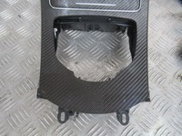 фото thumb №8, Mercedes glc w253 декоры планки декоративный amg карбон d313