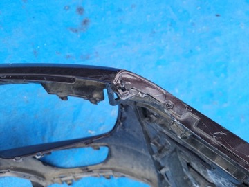 фото thumb №8, Porsche cayenne ii 2 | бампер перед переднее рестайлинг 7p5807221d | 0656