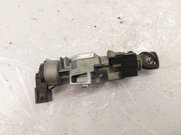 фото thumb №16, Замок зажигания зажигания катушка петля иммобилайзер 3m51-3f880-aa mazda 3 i bk 1.6 citd