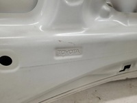 фото thumb №13, Toyota rav4 iv 4 12+ капот кришка двигуна перед передня fv