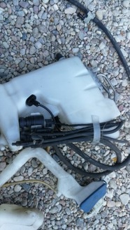 фото thumb №10, Mercedes w211 бачок омивача 2118600360