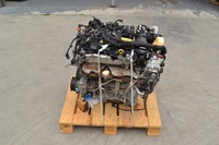 фото thumb №7, Kompletny двигатель opel zafira b16dth 105tkm! f/v