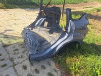 фото thumb №7, Ford kuga mk2 escape 16r четверть задняя крыло поддон pas задний