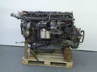 фото thumb №11, Scania r euro 6 двигун 450 490 dc13125 kompletny egr