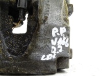Суппорт тормозной правый перед передний mercedes ml gle w166 2.2 cdi Недорого, фото thumb
