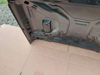 Капот jeep rubicon оригінал гарний стан Недорого, фото thumb